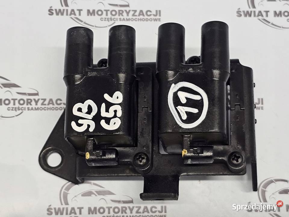 Hyundai i10 i20 G4LA 12B 14 B 10r cewka