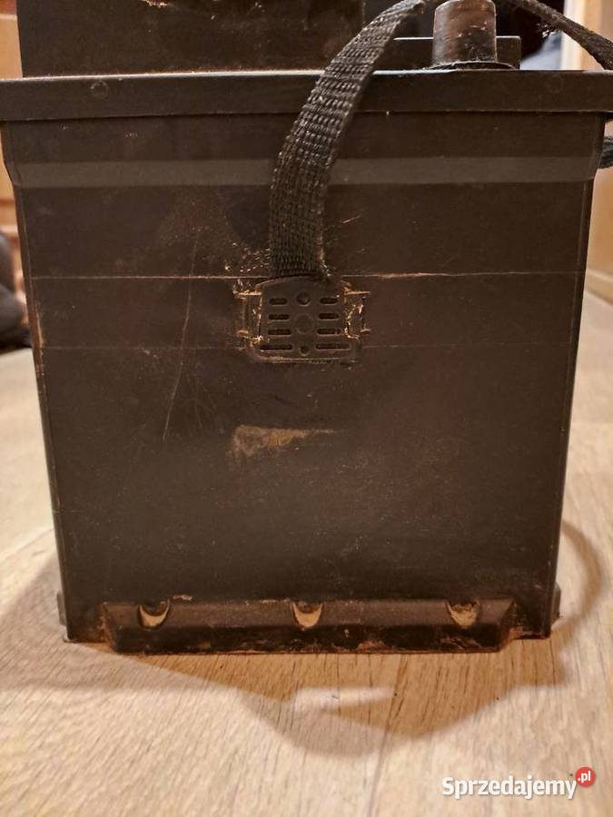 Akumulator 41 ah Kraków