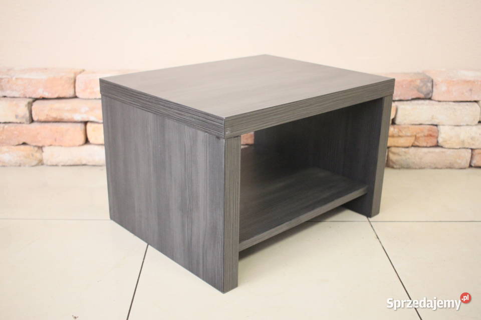 Stoliki nocne masywne Pszczyna