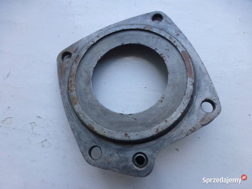 Pokrywa podpory wału K750 M72 MW Ural Warszawa