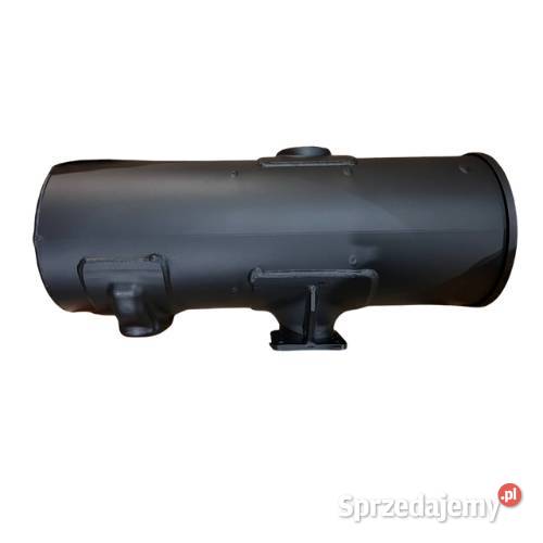 Yanmar 12960113500 Tłumik do silników Yanmar Poznań