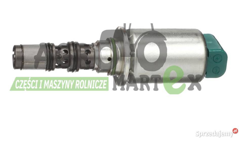 48055262 5196873 48055262 ELEKTROZAWÓR ZIELONY Wichrów
