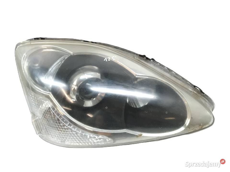 LAMPA PRZÓD PRAWA EU LIFT 09241310 Honda Civic sprzedam