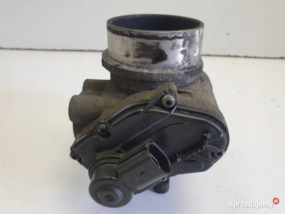 Renault Master II 25 DCI ZAWÓR EGR 8200222772 Chełm