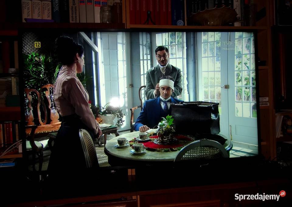 Telewizor 55 SONY KD55XH8096 Smart 4K dwie