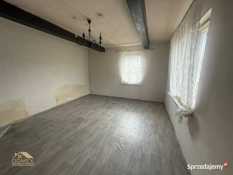 Dom wolnostojący Pewel Mała 119m2
