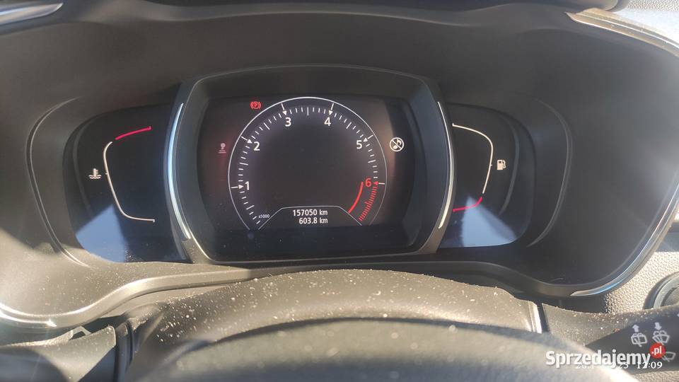 Renault Kadjar 16 Tce 180 śląskie Tychy