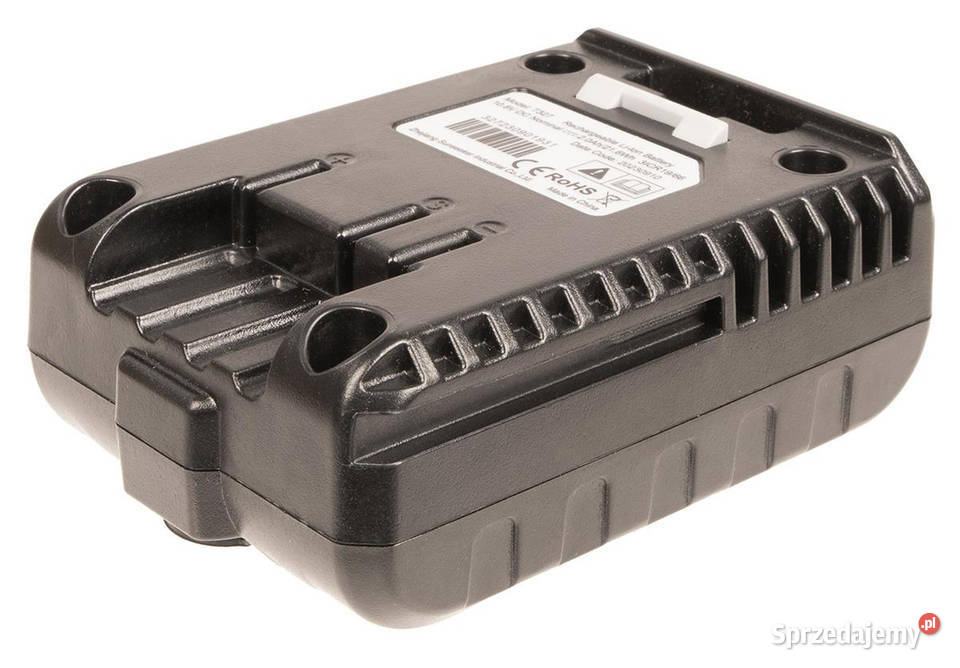 Akumulator kosiarki Weibang WB456SC VE3IN1 Opalenica sprzedam
