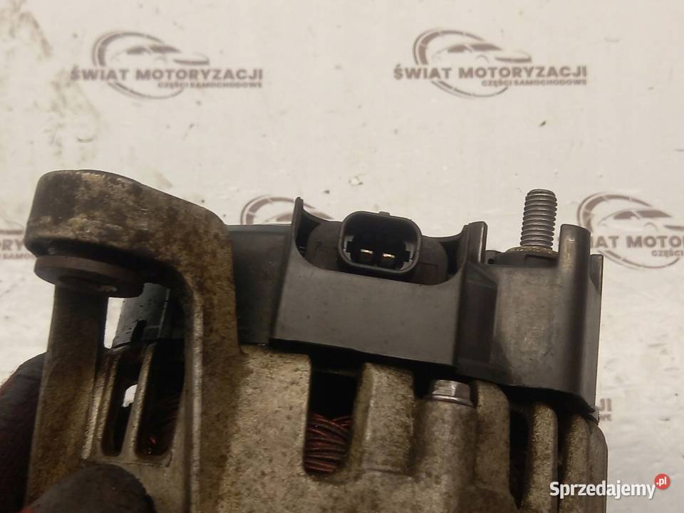 MOKKA ASTRA CORSA 14 B14NET 140 136 alternator Kielce