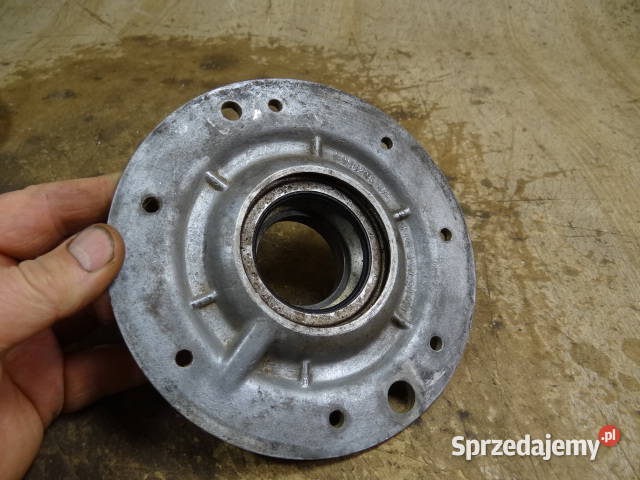 dekiel dyfer awo simson org DDR Żary