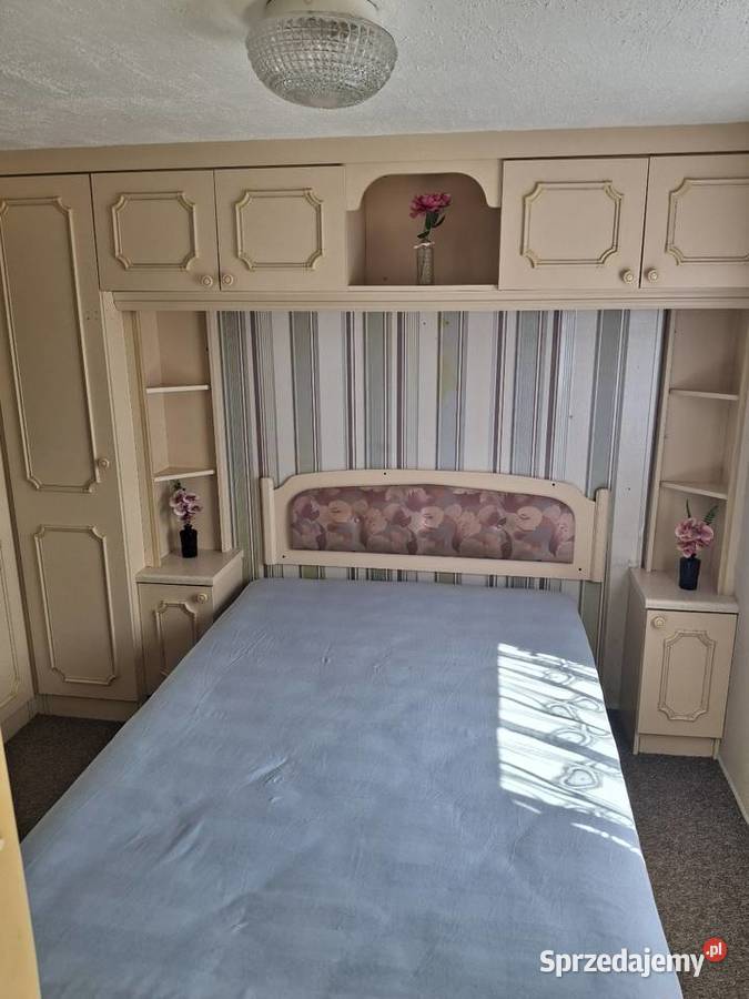 DOMEK HOLENDERSKI ANGIELSKI PRZYCZEPA TRANSPORT Bydgoszcz