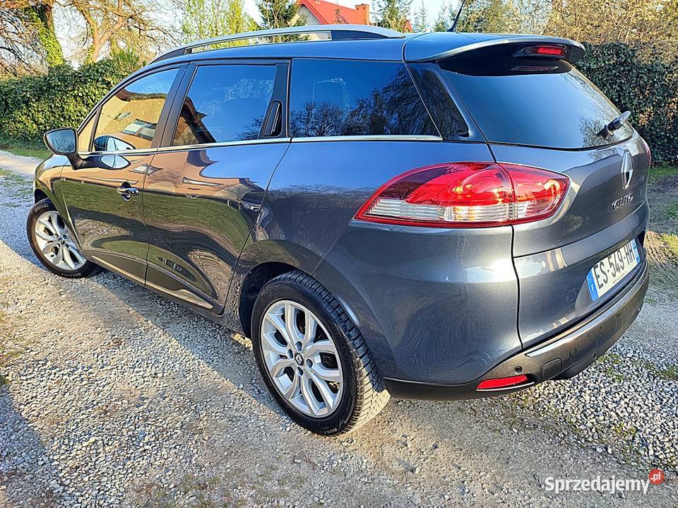 12 benzyna Navi Półskóra Parctronik Full led lubelskie Lubartów