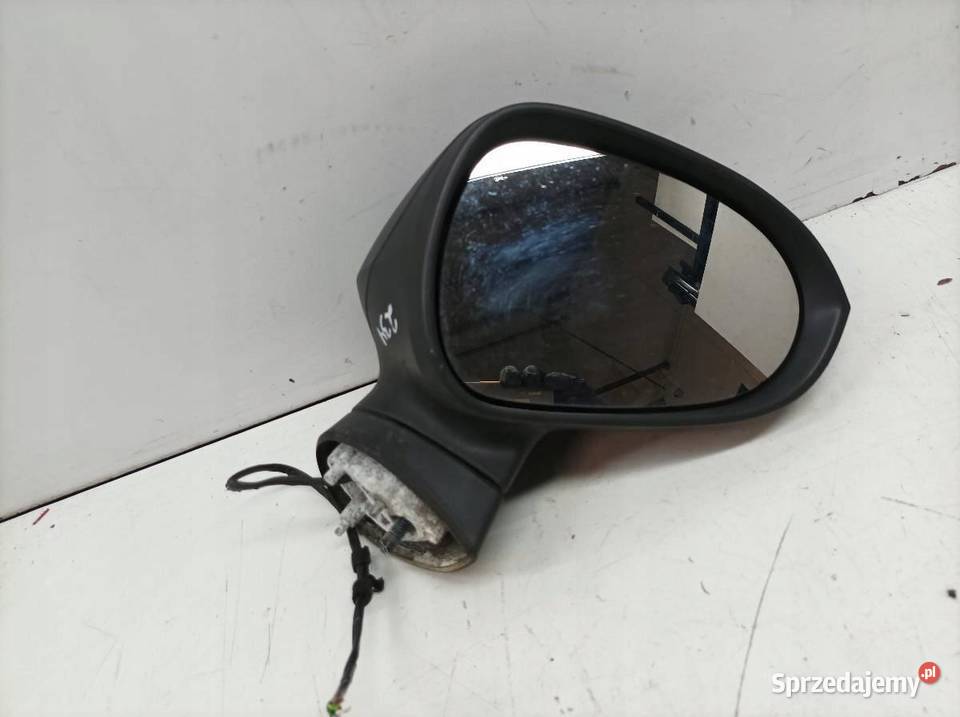 LUSTERKO PRAWE 5PIN EUROPA 024456 Seat Ibiza IV