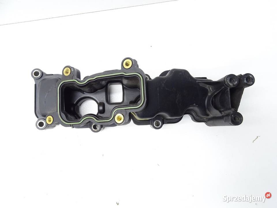 KOLEKTOR SSĄCY LEWY 059129711BJ AUDI A4 B8 A5 8T Kolektory ssące