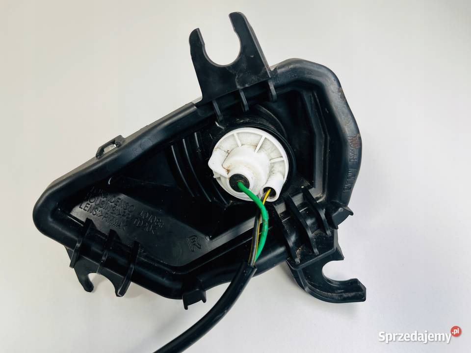KAWASAKI Z 1000 SX 1116 Kierunkowskaz przód Kierunkowskazy Łobżenica sprzedam