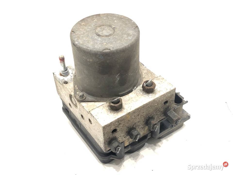 POMPA ABS TOYOTA AURIS I 4454002350 16 132 0612