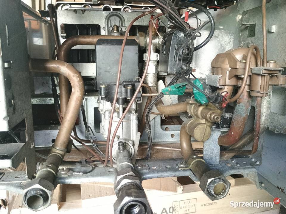 VAILLANT VCW 1942 Sulejówek
