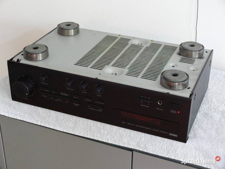 Amplituner Yamaha RX360 sprawny WYSYŁKA Kielce