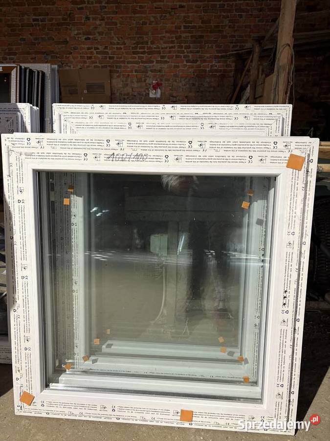 Okna PCV PomiarWycena Kotuń usługi budowlane