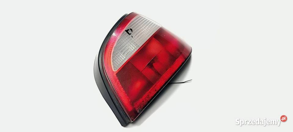 LAMPA PRAWA TYŁ RENAULT MEGANE I 7700428321 Lipno