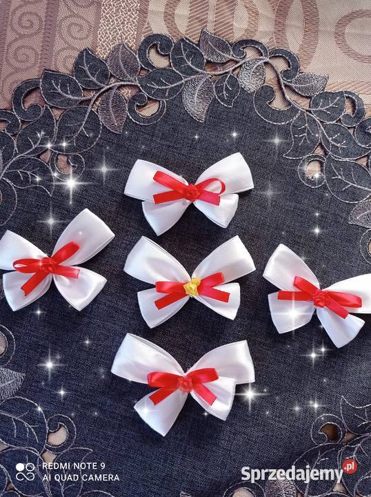 Dodatki krawieckie Warszawa