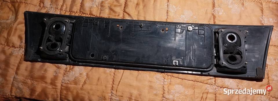 Blenda tylna Suzuki Swift osobowe Kraków