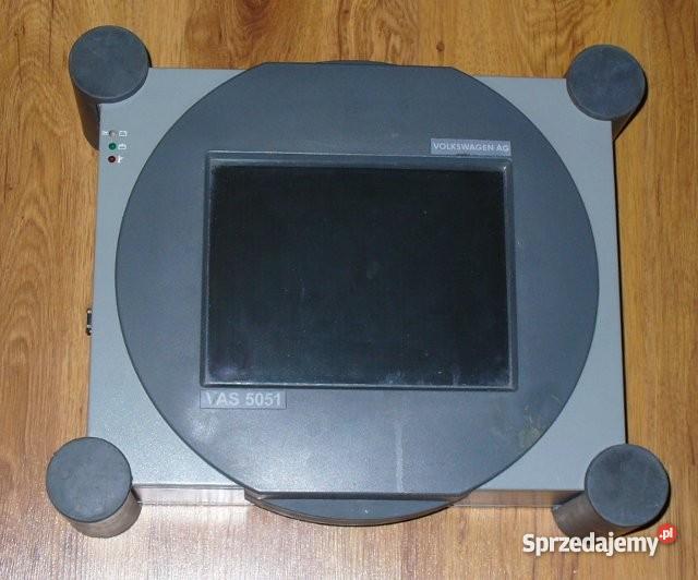 Vas 5051 kable Motoryzacja Zduńska Wola