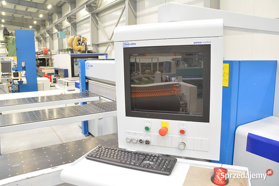 6499 PIŁA PANELOWA HOLZMA HPP250 320x320 Biertowice