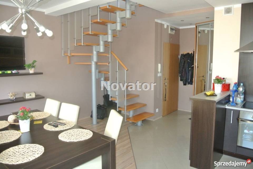 sprzedam mieszkanie 92m2 4 pokoje Bydgoszcz pom. użytkowe