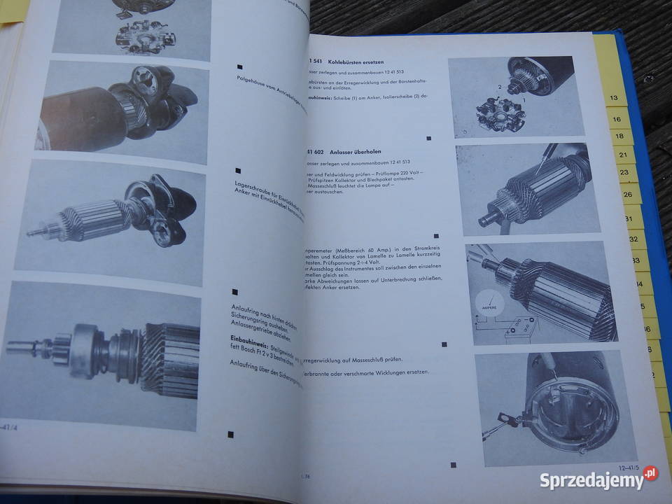 BMW R607 R757 R1007 R100 R R100 RS nie Zundapp Warszawa