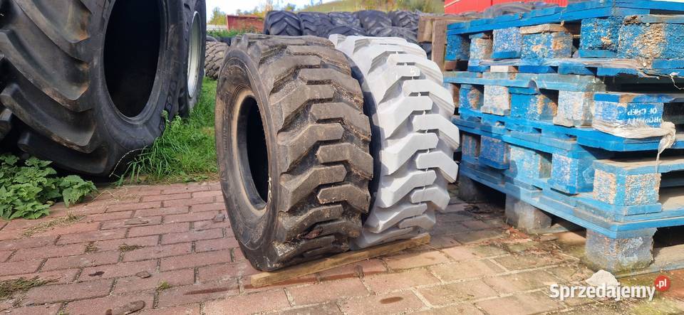 27x1012 2507512 Camso 99 bez napraw Nowe Miasto Lubawskie sprzedam