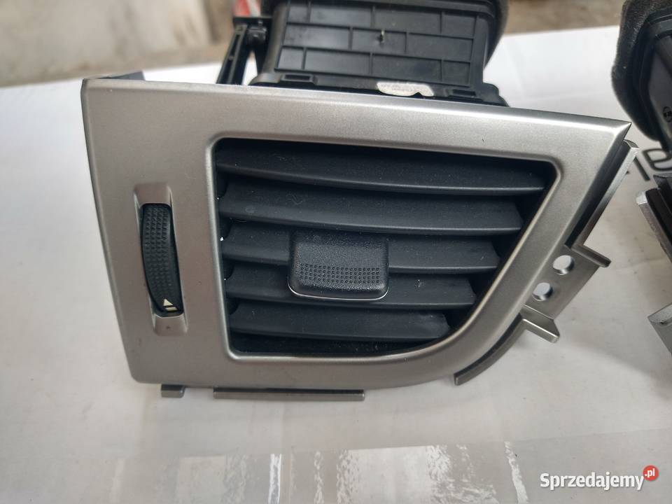 Kratka nawiewu L 97490A6000 R 97480A6000 Hyundai Radziszów