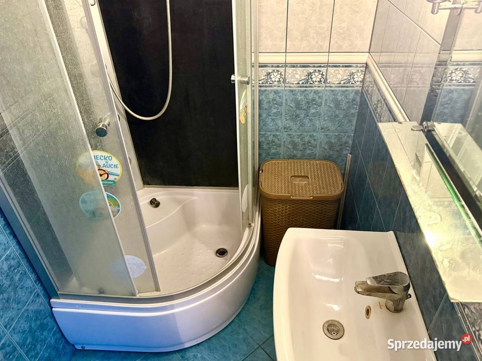 Konin Zakole mieszkanie na sprzedaż Sprzedaż