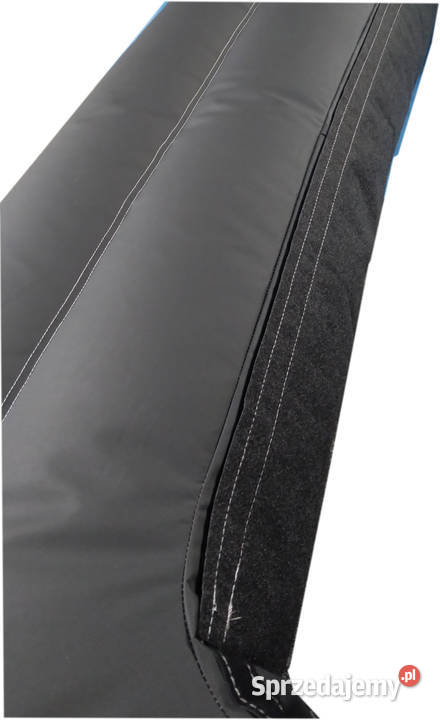 Uszczelnienie pneumatyczne ROYJOY śluza