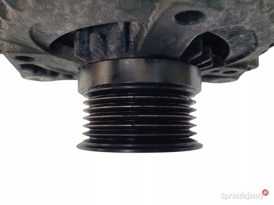 ALTERNATOR Volvo V50 S40 C30 Focus C 20 D TDCi Chełm