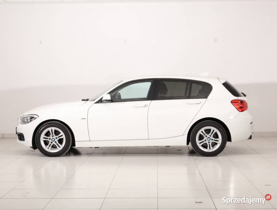 BMW 1 118i nawigacja Seria 1 Piaseczno sprzedam