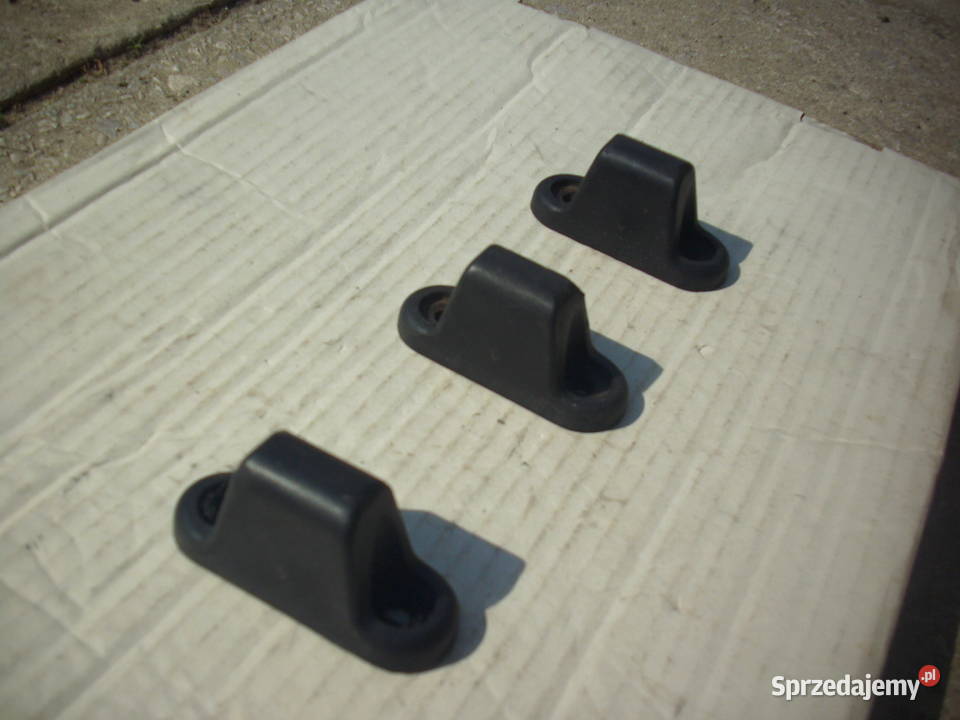 Rygiel blokada drzwi tylnych MERCEDES T1 kaczka Kielce