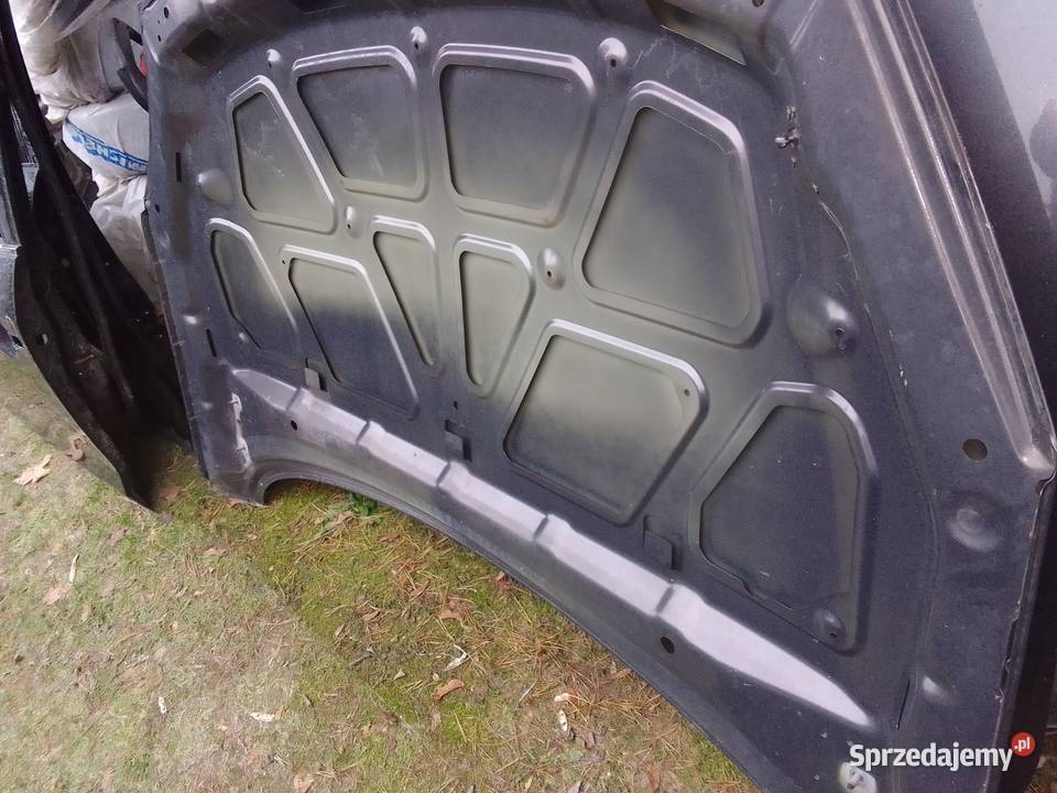 Maska silnika pokrywa Opel Insignia A Tarnów