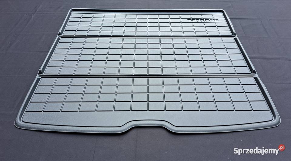 Mata bagażnika Volvo XC40 C40 EX40 EC40 2018 sprzedam