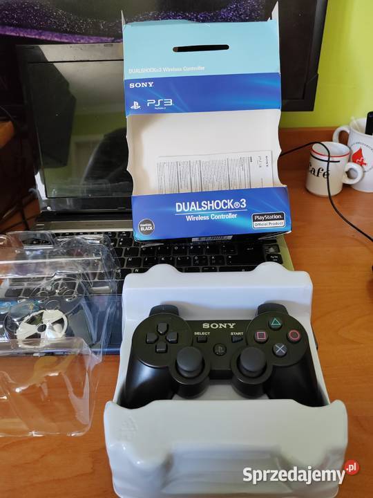 Pad Play Station 3