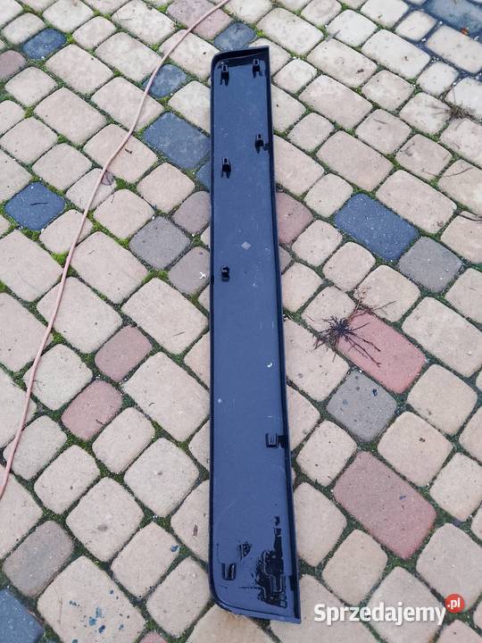 Listwa klapy tyłPeugeot PartnerCitroen Berlingo Kowala sprzedam