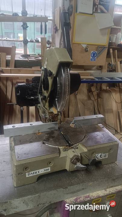 Piła rema ukośnica Ostrów Wielkopolski