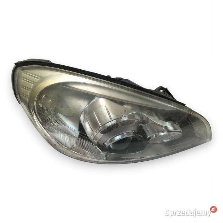 LAMPA PRAWA Volvo S60 II V60 XENON 20102013 Chełm