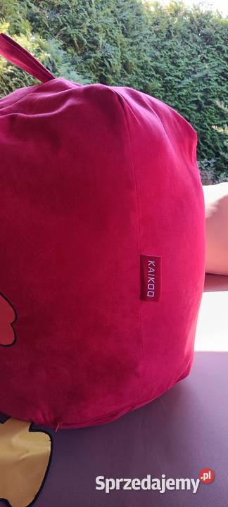 Maskotka Włocławek