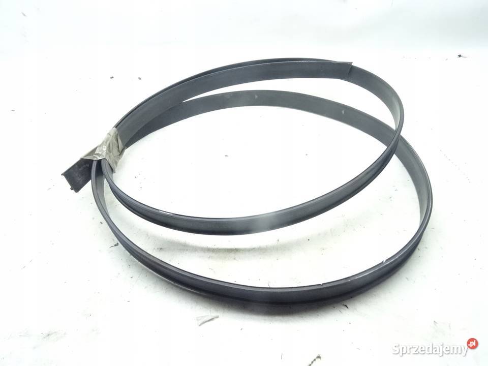 AUDI A8 D3 USZCZELKA LISTWA DACHOWA 4E0853710C Przemęt