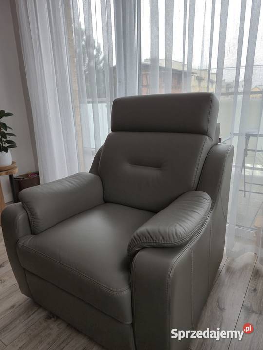 elegancka kanapafotel Toruń sprzedam