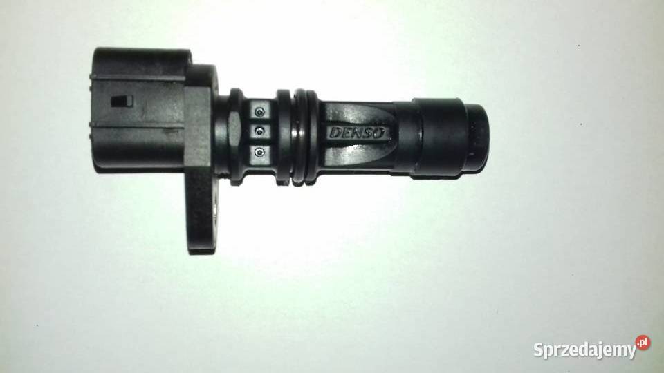 Czujnik wałka rozrządu 22 dci XTrail Primera