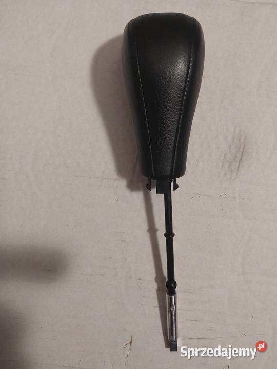 Volvo XC90 XC70 S60 V70 Galka zmiany biegów Wąwolnica