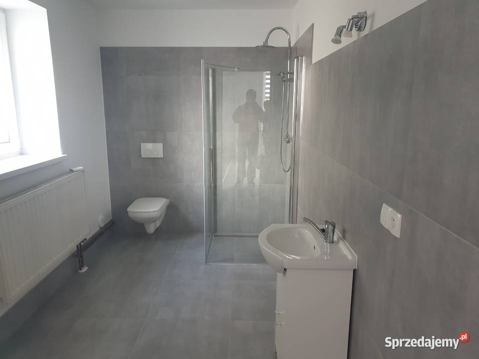 Kabina prysznicowa KERRA Nowy Sącz