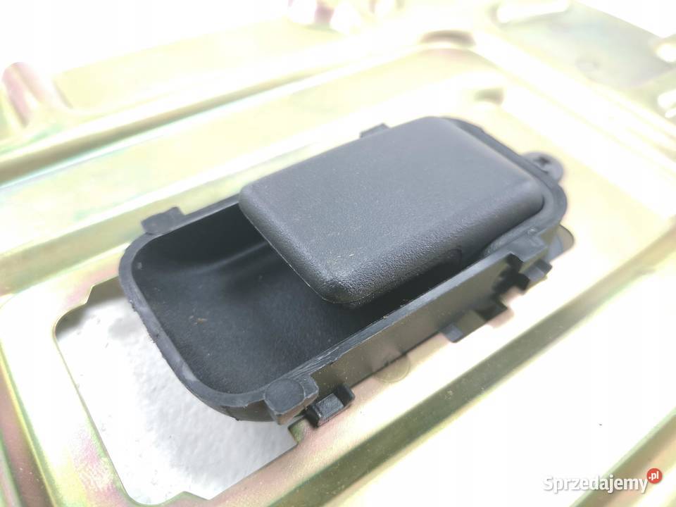 STEROWANIE ZAMKA DRZWI LEWY TYŁ FORD FIESTA